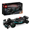LEGO TECHNIC MERCEDES AMG F1 W13 BLACK