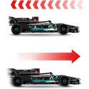 LEGO TECHNIC MERCEDES AMG F1 W13 BLACK