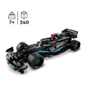 LEGO TECHNIC MERCEDES AMG F1 W13 BLACK