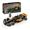 LEGO SPEED CHAMPIONS 2023 MCLAREN FORMULA 1