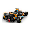 LEGO SPEED CHAMPIONS 2023 MCLAREN FORMULA 1
