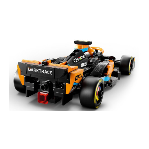 LEGO SPEED CHAMPIONS 2023 MCLAREN FORMULA 1