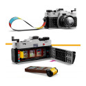 LEGO CREATOR CAMARA RETRO