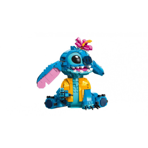 LEGO DISNEY STITCH