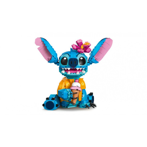 LEGO DISNEY STITCH