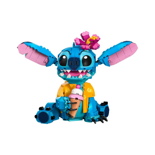 LEGO DISNEY STITCH