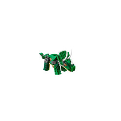 LEGO CREATOR: GRANDES DINOSAURIOS