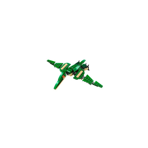 LEGO CREATOR: GRANDES DINOSAURIOS