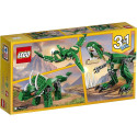 LEGO CREATOR: GRANDES DINOSAURIOS