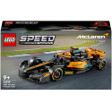 LEGO SPEED CHAMPIONS 2024 MCLAREN FORMULA 1