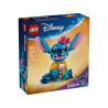LEGO DISNEY STITCH