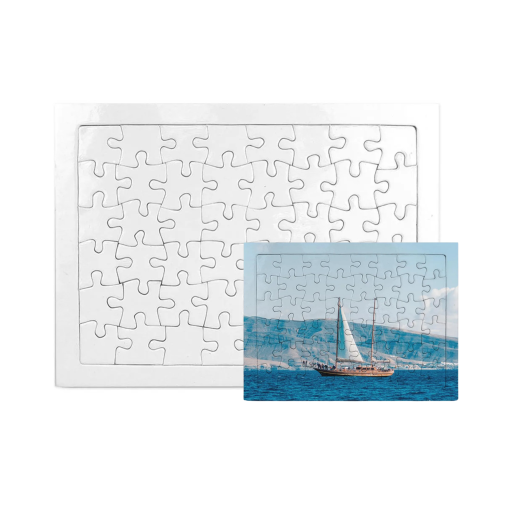 PUZZLE PERSONALIZADO 48 PIEZAS