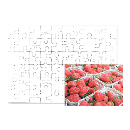 PUZZLE PERSONALIZADO 60 PIEZAS