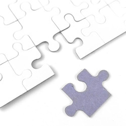 PUZZLE PERSONALIZADO 60 PIEZAS