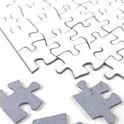 PUZZLE PERSONALIZADO 96 PIEZAS