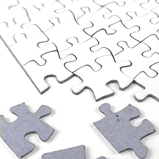 PUZZLE PERSONALIZADO 96 PIEZAS