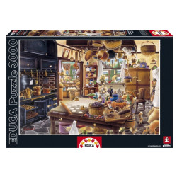LA PANADERIA (2ª MANO)
