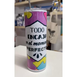 VASO TUMBLER 20oz - 600 ml