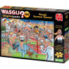 1000 - WASGIJ ORIGINAL 44 - SUMMER GAMES