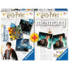 HARRY POTTER 3 PUZZLE+MEMORY