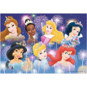LAS PRINCESAS DISNEY