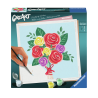 CREART - RAMO DE ROSAS