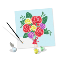 CREART - RAMO DE ROSAS
