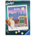 CREART - BELLO BERLIN