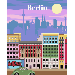 CREART - BELLO BERLIN
