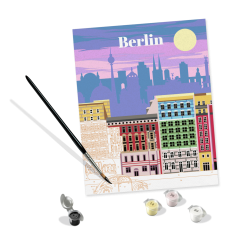 CREART - BELLO BERLIN
