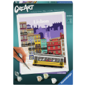 CREART - BELLA LISBOA