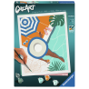 CREART - TIEMPO DE PISCINA