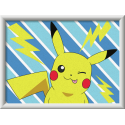 CREART - PIKACHU DESCARADO