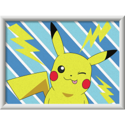 CREART - PIKACHU DESCARADO