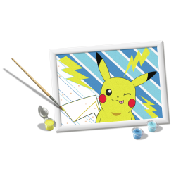 CREART - PIKACHU DESCARADO