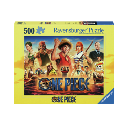 500 - ONE PIECE - RAVENSBURGER