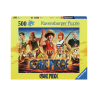 500 - ONE PIECE
