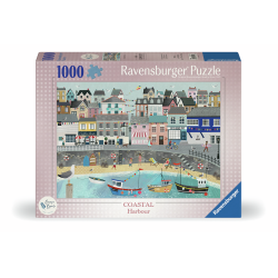 1000 - PUERTO COSTERO - RAVENSBURGER