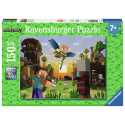 150XXL - MINECRAFT - RAVENSBURGER