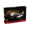 LEGO ICONS - MCLAREN MP4/4 Y AYRTON SENNA
