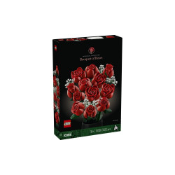 LEGO RAMO DE ROSAS