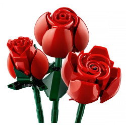 LEGO RAMO DE ROSAS