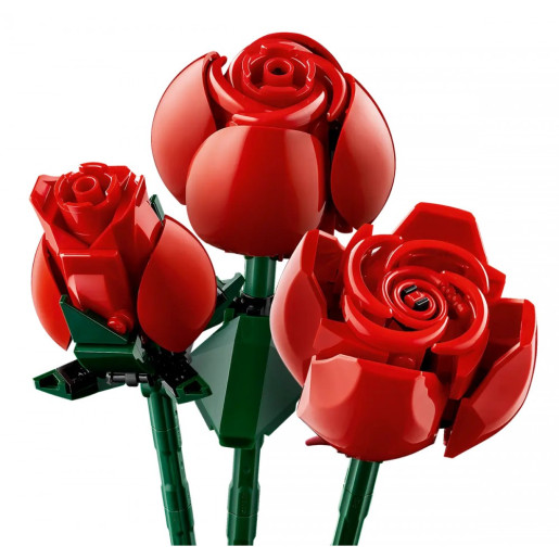 LEGO RAMO DE ROSAS