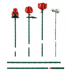 LEGO RAMO DE ROSAS