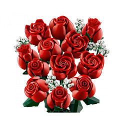 LEGO RAMO DE ROSAS