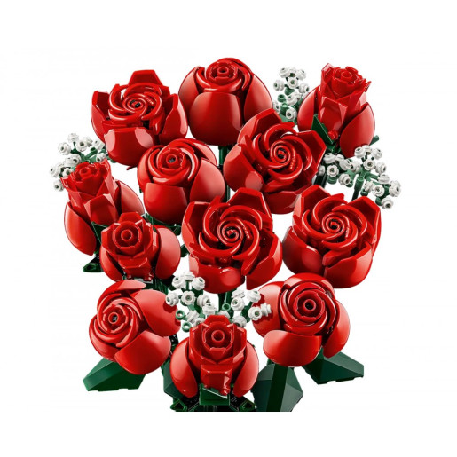 LEGO RAMO DE ROSAS