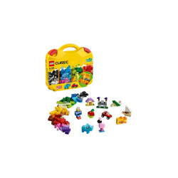 LEGO MALETIN CREATIVO