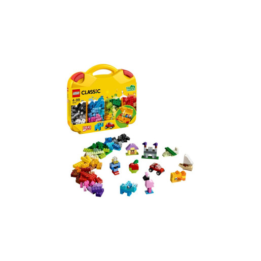 LEGO MALETIN CREATIVO