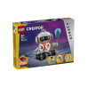 LEGO 3 EN 1 - ROBOT ESPACIAL