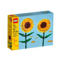 LEGO THE BOTANICAL COLLECTION GIRASOLES